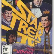 Star Trek Movie Special Star Trek IV: The Voyage Home