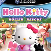 Hello Kitty: Roller Rescue