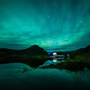 Saskatchewan Aurora