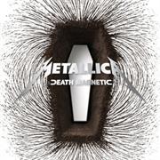 Metallica - Death Megnetic