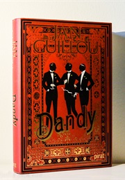 Dandy (Jan Guillou)