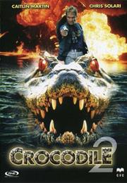 Crocodile 2