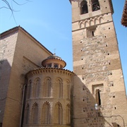 Convento De Santo Domingo El Antiguo, Toledo