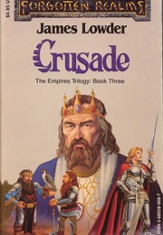 Crusade (James Lowder)