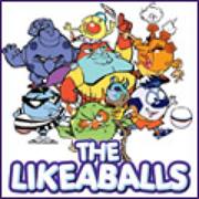 Likeaballs