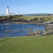 Turnberry (Alisa) Scotland