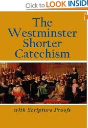 The Westminster Shorter Catechism: For Study Classes (G.I. Williamson)