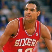 Maurice Cheeks