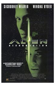 Alien 4