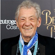 Ian McKellen