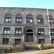 Madison Elementary School