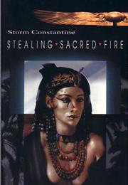 Stealing Sacred Fire (1997)