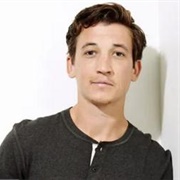 Miles Teller