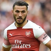 Sead Kolasinac