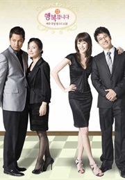 K-Dramas 2008