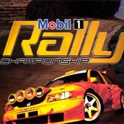 Mobil 1 British Rally Championship