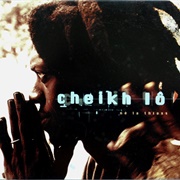 Cheikh Lô – Ne La Thiass