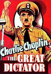 The Great Dictator