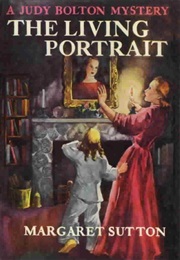 The Living Portrait (Margaret Sutton)