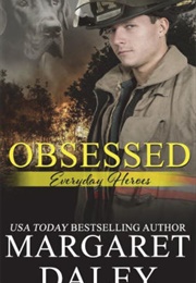 Obsessed (Margaret Daley)