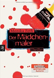 Der Mädchenmaler (Monika Feth)