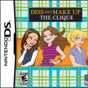 The Clique: Diss and Make-Up