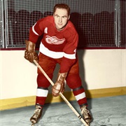 Red Kelly