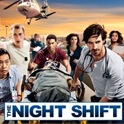 night shift nurses episode 9