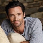 Hugh Jackman