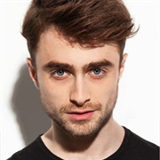 Daniel Radcliffe