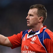 Nigel Owens