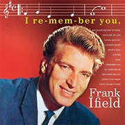 Frank Ifield