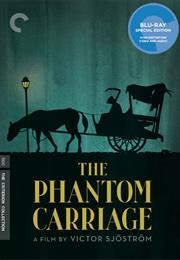 The Phantom Carriage