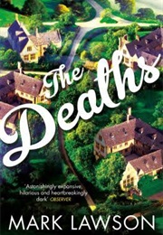 The Deaths (Mark Lawson)