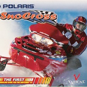 Polaris Snocross