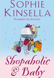 Shopaholic and Baby (Kinsella, Sophie)