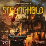 Stronghold (2nd Edition)