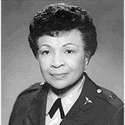 Brig. General Hazel Johnson-Brown