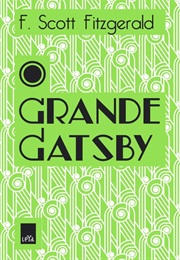 O Grande Gatsby (F. S. Fitzgerald)