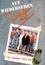 Auf Weidersehen Pet: The Complete Series 1 (1982)