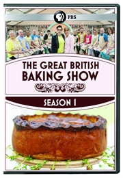 The British Baking Show Season 1 (2010)