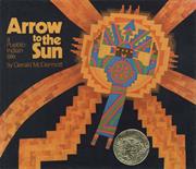 Arrow to the Sun