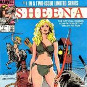 Sheena