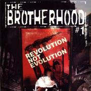 The Brotherhood #1–9