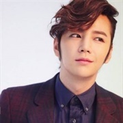 Jang Keun Suk