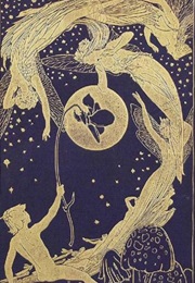 Violet Fairy Book (Andrew Lang)