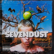 Sevendust - Animosity