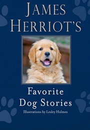 James Herriot&#39;s Dog Stories (James Herriot)