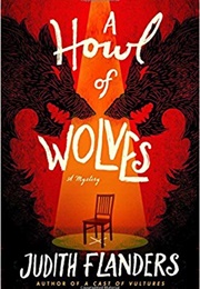 A Howl of Wolves (Judith Flanders)