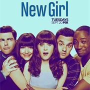 New Girl Season 6